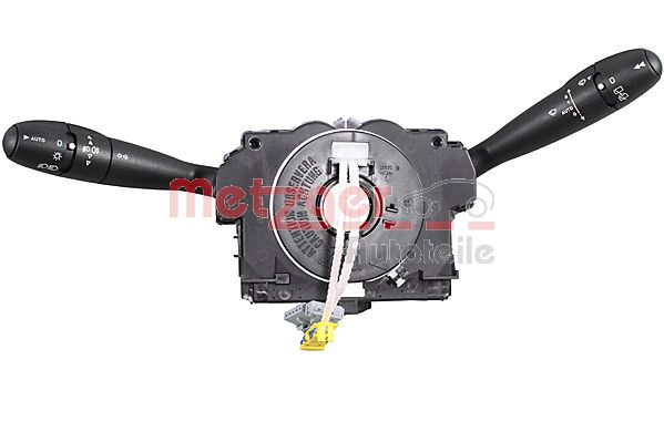 METZGER 0916812 ORIGINAL ERSATZTEIL Lenkstockschalter